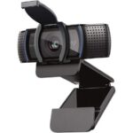 Logitech C920s PRO HD Webcam Full 1080p HD Video Calls Privacy Shutter