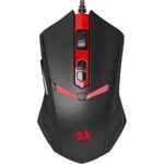 Redragon M602 NEMEANLION 2 7200 DPI LED RGB Backlit Wired Gaming Mouse