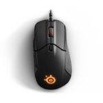SteelSeries Rival 310 Gaming Mouse – Black