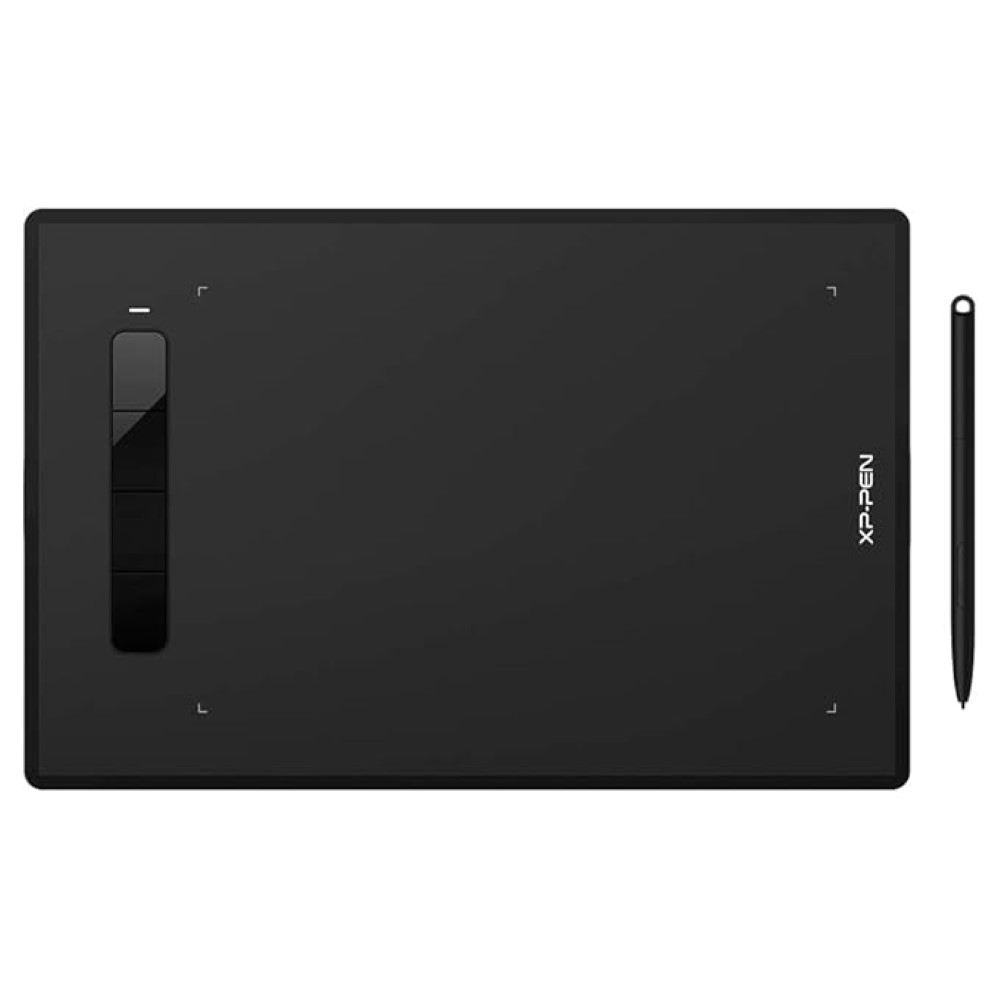 1-1399.jpg XP-PEN Star G960S Drawing Graphics Tablet - Image 1