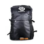 Steelseries Gaming Backpack Bag