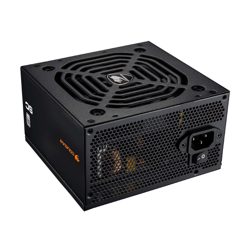1-1401.jpg Cougar SC 650W PSU 80 PLUS Power Supply - Image 1