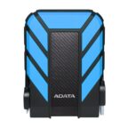ADATA HD710 Pro 2TB Shockproof External Hard Drive Blue