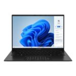 Asus Zenbook 14 AMD Ryzen™ 7 UM3406HA-QL096 8840HS 16GB 512GB SSD 14" WUXGA OLED Touchscreen Display Backlit KB