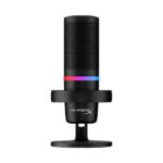 HyperX DuoCast RGB Lighting USB Microphone