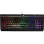 HyperX Alloy Core RGB - Membrane Gaming Keyboard