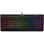 HyperX Alloy Core RGB - Membrane Gaming Keyboard