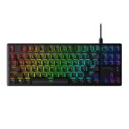 HyperX Alloy Origins Core Tenkeyless Mechanical Gaming Keyboard – Aqua Switch (Open Box)