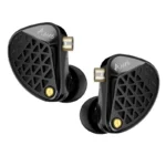 KZ AM16 Professional Hi-Fi IEM Balanced & Bass-Enhanced Editions