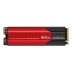Netac NVMe SSD N950E PRO 500GB M.2 2280 PCIe