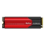 Netac NVMe SSD N950E PRO 500GB M.2 2280 PCIe