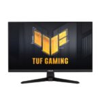 Asus TUF Gaming VG259Q3A Gaming Monitor 25-inch (24.5 inch viewable) Full HD(1920x1080) 180Hz Fast IPS ELMB 1ms (GTG) FreeSync™ Variable Overdrive 99% sRGB
