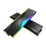 XPG Lancer DDR5 RGB 7200MHz 32GB 16GBx2 Memory Kit