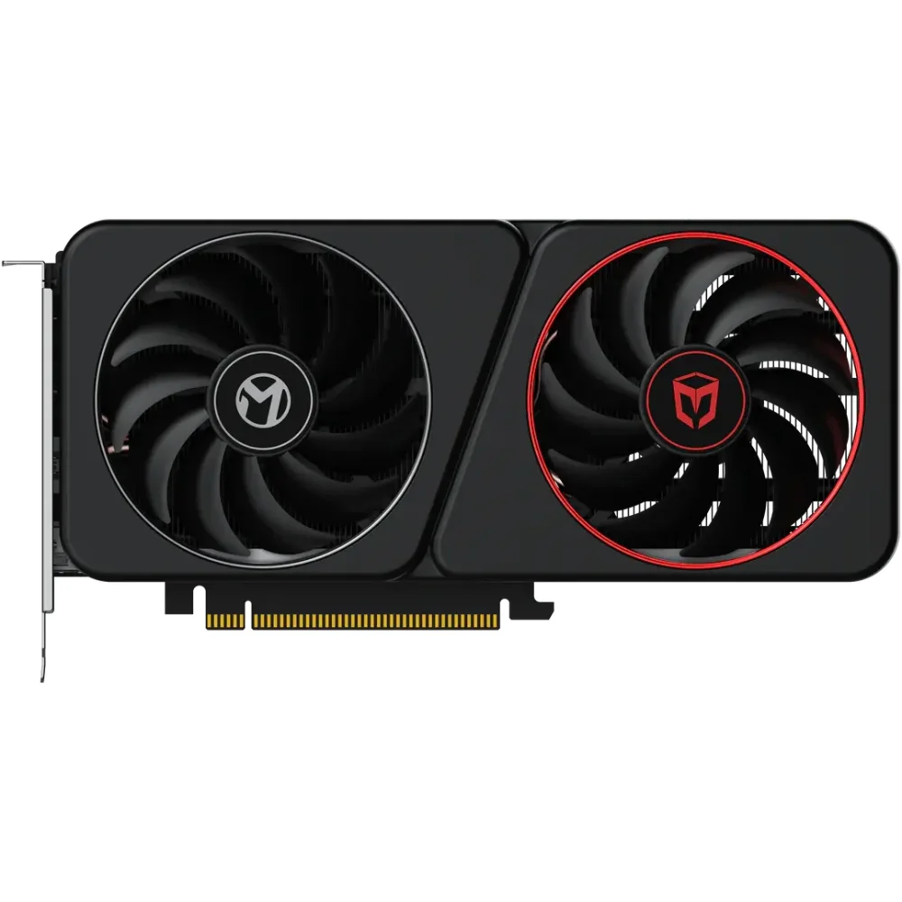 1-158.webp MAXSUN Intel Arc B580 Milestone 12G ATX Graphics Card - Image 1