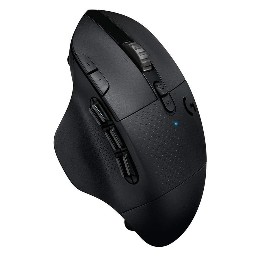 1-1615.jpg Logitech G604 Lightspeed Wireless Gaming Mouse - Image 1
