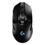 Logitech G903 SE Wireless Optical Gaming Mouse - Black