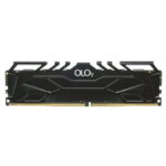 OLOY Owl DDR4 Memory 16GB 3000Mhz - Black