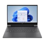 HP VICTUS GAMING LAPTOP 16-R0074TX Intel Core i7-13700HX Turbo up to 5.0 GHz 16 GB DDR5-4800 512 GB PCIe® Gen4 NVMe 16.1"FHD (1920 x 1080) 165 Hz 7 ms response time IPS NVIDIA RTX 4060 8GB Graphic card  Windows 11 Home