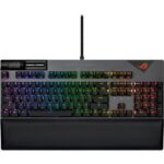 ASUS ROG STRIX FLARE II XA08 Backlit Mechanical Keyboard