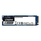 Kingston A2000 NVMe PCIe SSD 250GB M.2 2280