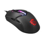 MSI CLUTCH GM30 Wired Gaming Mouse