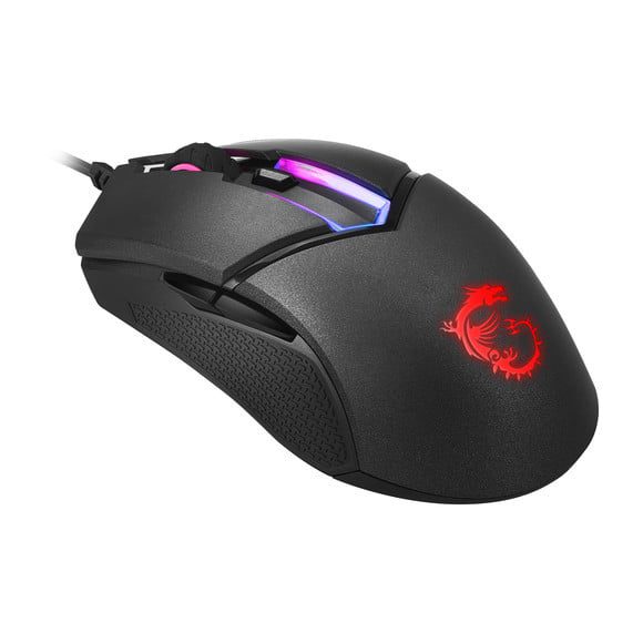 1-1726.jpg MSI CLUTCH GM30 Wired Gaming Mouse - Image 1
