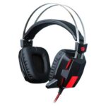 Redragon H201 Lagopa Smutus Wired Gaming Headset
