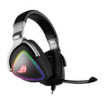 ASUS ROG Delta USB-C Gaming Headset for PC