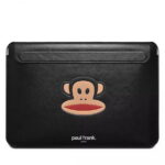 WiWU Paul Frank SKIN PRO Sleeve 13 Inch Universal PU Leather Office Laptop Briefcasefor Macbook