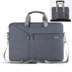 WiWU 13.3 inch Laptop Sleeve Waterproof Notebook Protector Carrying Tablet Case for MacBook  Laptop Bag Cover
