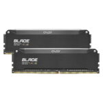 OLOY Blade Aura Sync RGB DDR4 RAM 32GB (2x16GB) 3600MHz