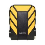 ADATA HD710 Pro 2TB Shockproof External Hard Drive Yellow