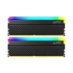 XPG SPECTRIX D45G DDR4 3600MHz 64GB 2x32GB Memory Kit