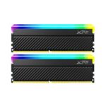 XPG SPECTRIX D45G DDR4 3600MHz 64GB 2x32GB Memory Kit