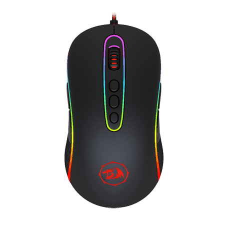 1-18.png Redragon M702-2 Phoenix Wired Gaming Mouse - Image 1