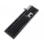 Logitech G512 Carbon RGB Mechanical Gaming Keyboard - GX Blue Switch: 920-008949