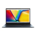 Asus Vivobook Pro15 M6500XU-LP078 Ryzen 9 16GB 1TB SSD 15.6 FHD Nvidia 6GB RTX 4050 GDDR6 Backlit KB Dos Quite Blue