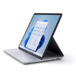 Microsoft Surface Laptop Studio - 11th Generation Core i7 - 11370H 16GB 512GB SSD 4GB Nvidia Geforce RTX3050Ti GDDR6 GC 14.4" PixelSense™ Flow Touch Screen Display Backlit KB W10 Pro
