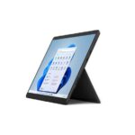 Microsoft Surface Pro 8 Ci5 11th Gen 8GB 256GB SSD Thunderbolt 4 Windows 11 Home Graphite - Without Keyboard