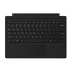 Microsoft Surface Pro Type Cover For Pro 7 Plus Black