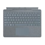 Microsoft Surface Pro Signature Keyboard Cover Gray