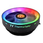 Thermaltake UX100 ARGB Lighting CPU Cooler