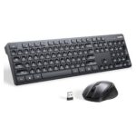UGREEN 35735 Wireless Keyboard With Battery