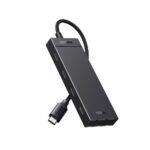 UGREEN 35584 10Gbps 4-in-1 USB 3.2 Adapter Gen 2 with 4 USB-C 3.2