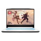 MSI Sword 15 A12UE Core i7 12th Gen 16GB 1TB SSD 15.6 FHD IPS 6GB RTX3060 GPU Win11 White