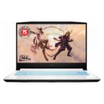 MSI Sword 15 A12UE Core i7 12th Gen 16GB 1TB SSD 15.6 FHD IPS 6GB RTX3060 GPU Win11 White