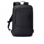 Heroic Knight Fashion Super Thin Slim Backpack For Women & Men,Waterproof Casual Daily Backpack For Mac book 13.3