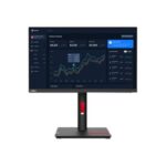 Lenovo ThinkVision T22i-30 21.5" Full HD 1920 x 1080 Monitor (Used)