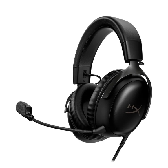 1-2014.jpg HyperX Cloud III Wired Gaming Headset Black (Open Box) - Image 1