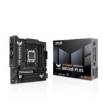 ASUS TUF GAMING B850M-PLUS AMD AM5 B850 mATX motherboard